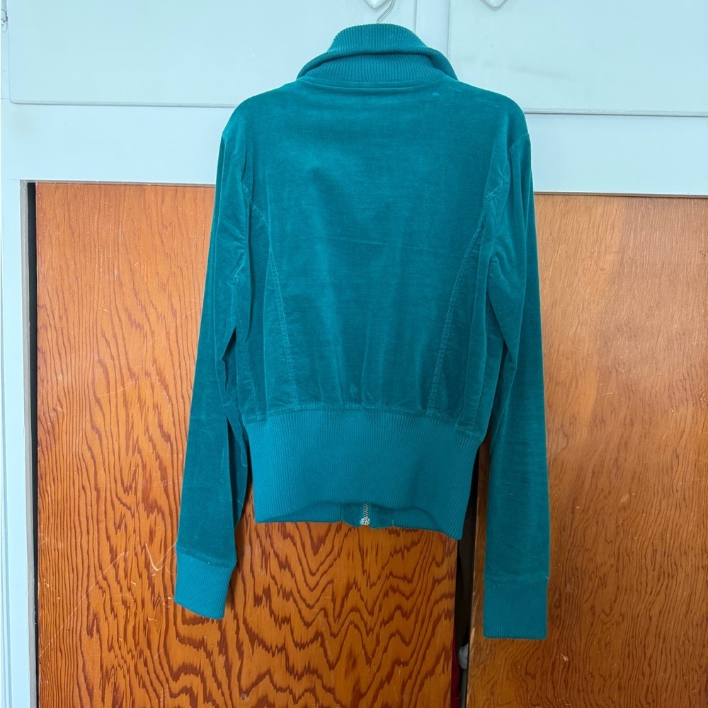 Bomber jacket - Picture 10 of 16